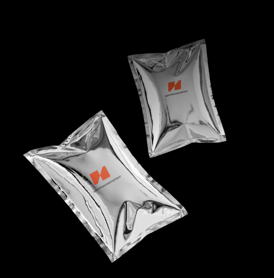 Брендинг инжиниринговой компании