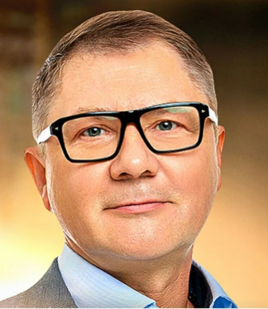 Михаил Алексеевич Гаврилов