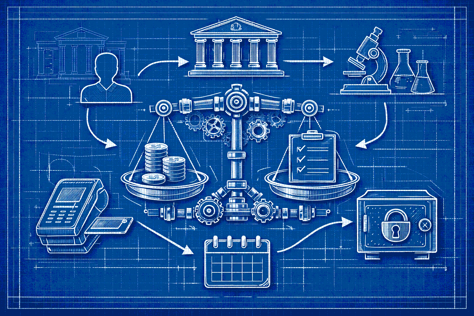 Новые правила предоплаты судебной экспертизы по КАС РФ: порядок действий заявителя