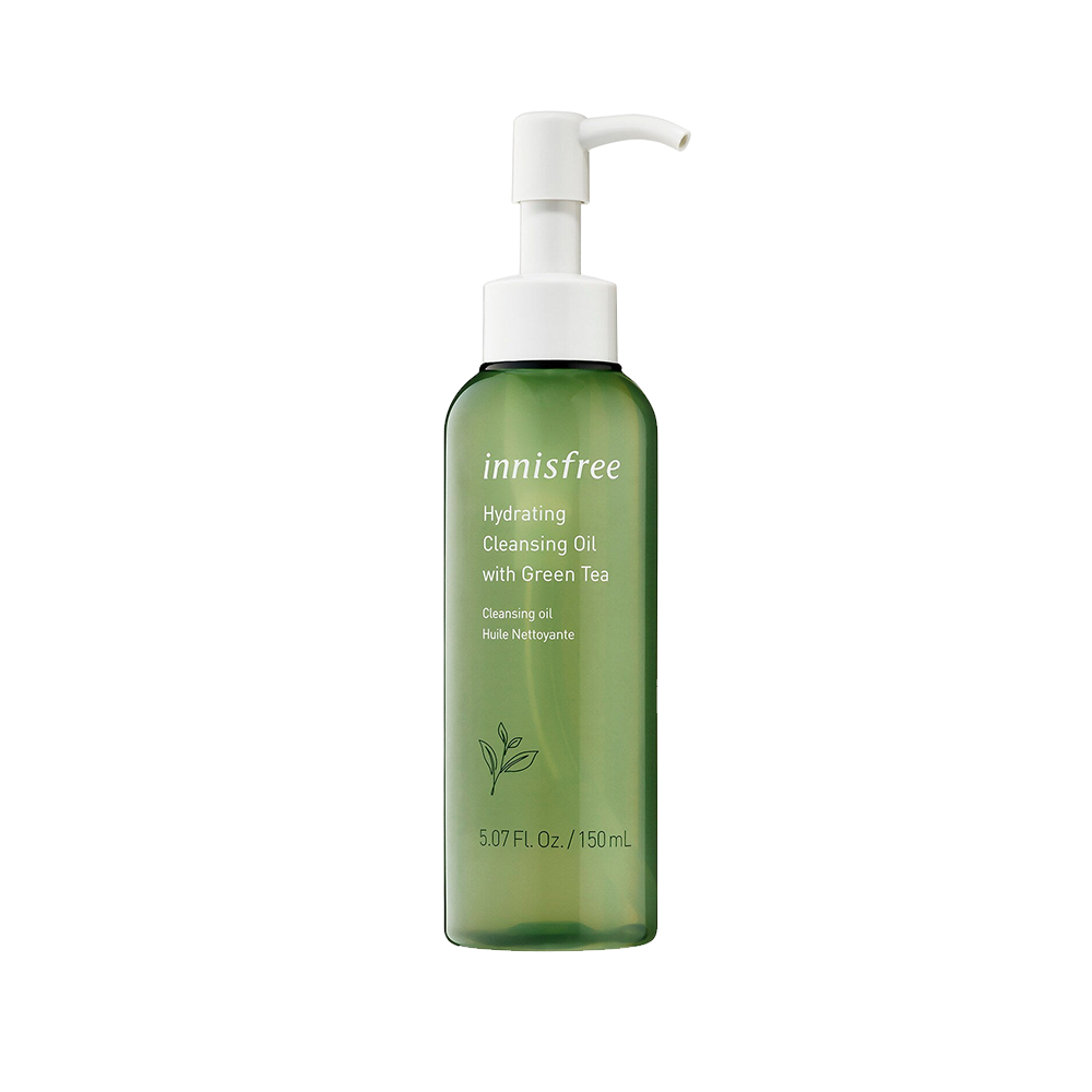 

Innisfree Green Tea Cleansing Oil, INF002