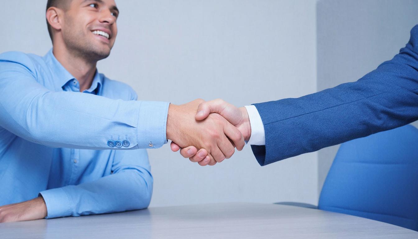 Завершение переговоров