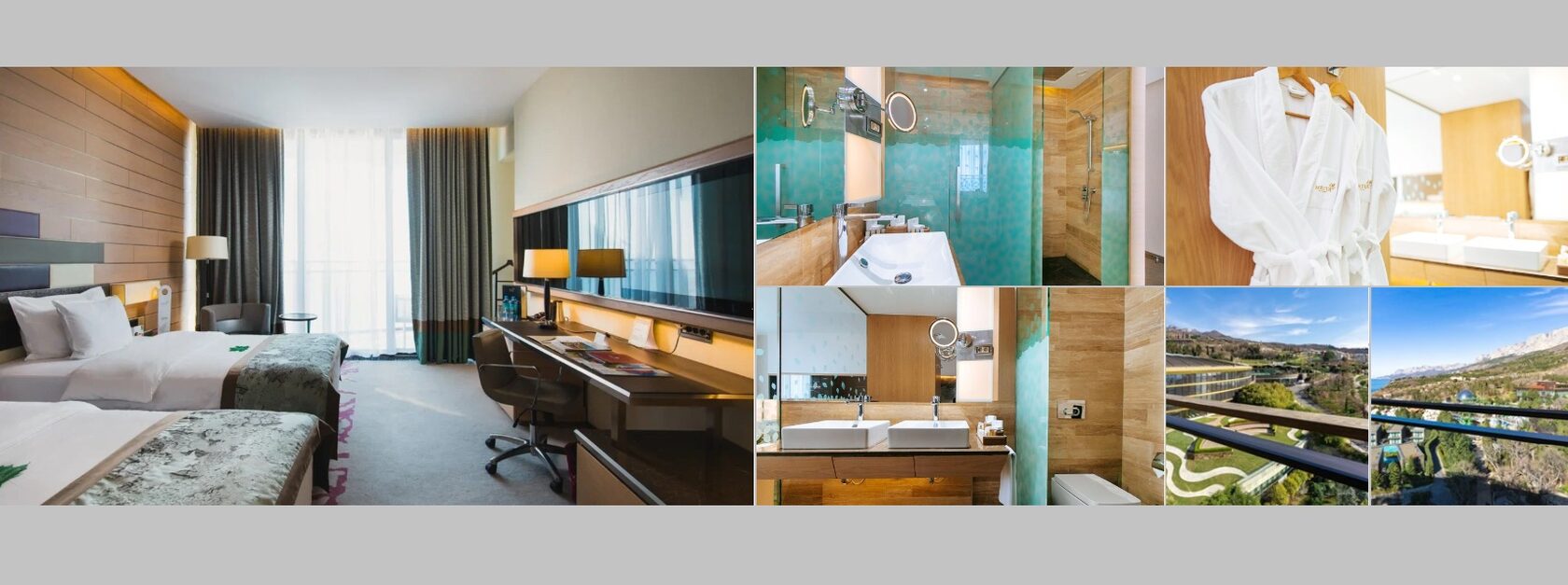 Пример фотографий номеров