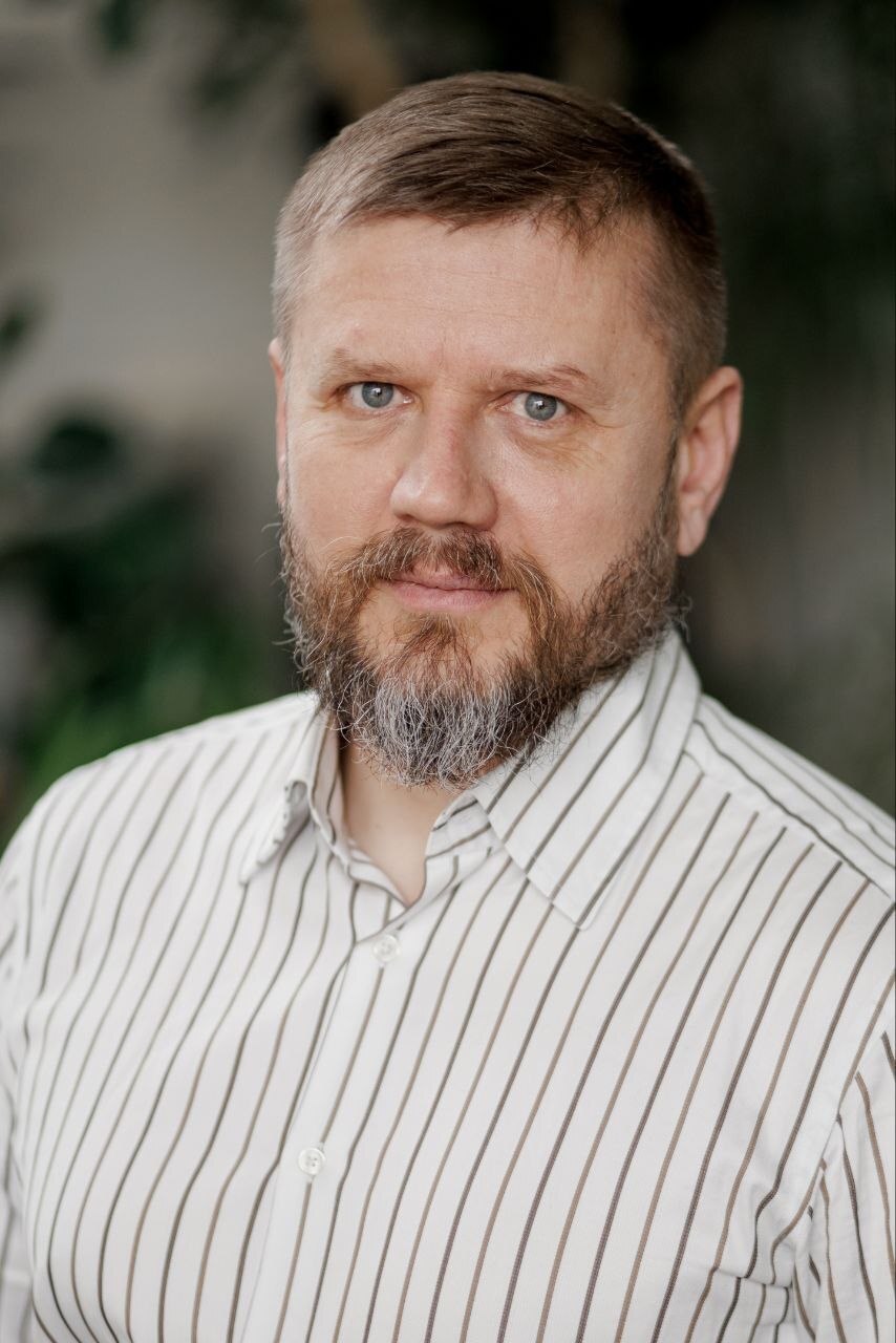 Дмитрий Варфоломеев