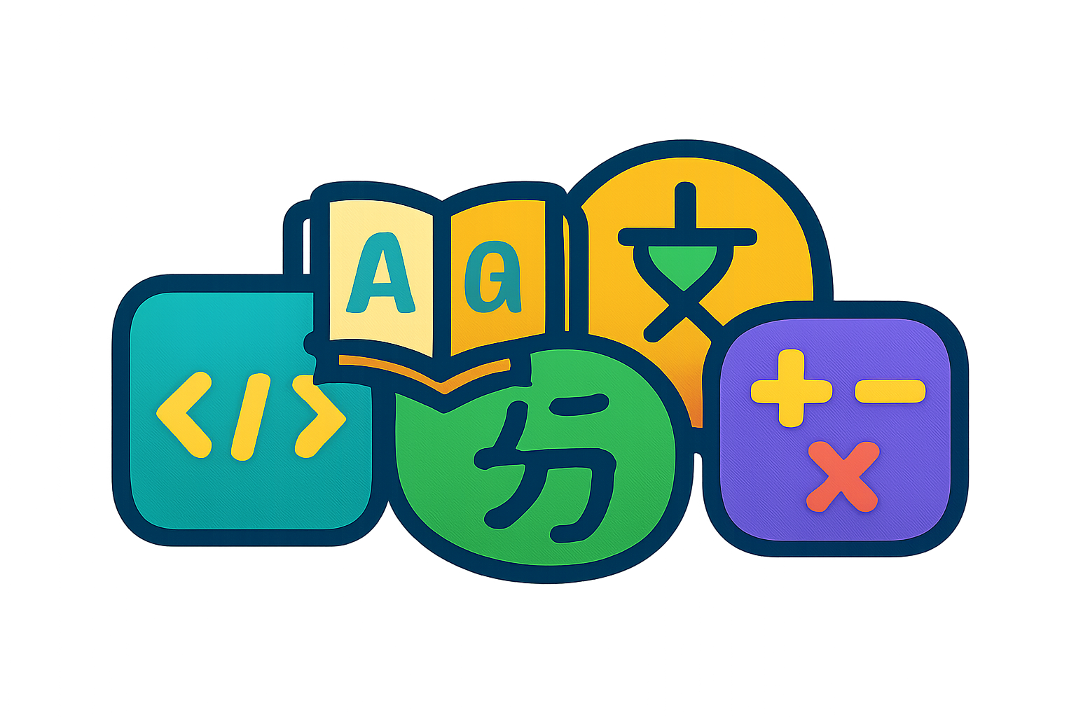 Детская образовательная платформа