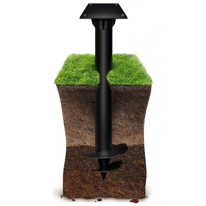 Свая винтовая d=108мм, l=2000мм, свсн-108/2000. Свайно+винтовая опора. Свая винтовая d=76мм, l=2500мм. Винтовые сваи 3 метра в грунт. Винтовая свая 3d модель.