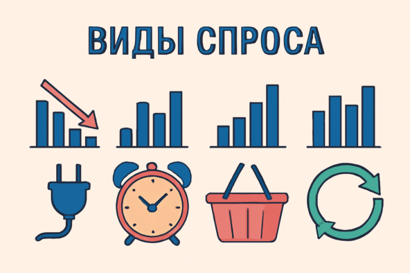 Создание спроса. Как продавать, если о вашем продукте не знают