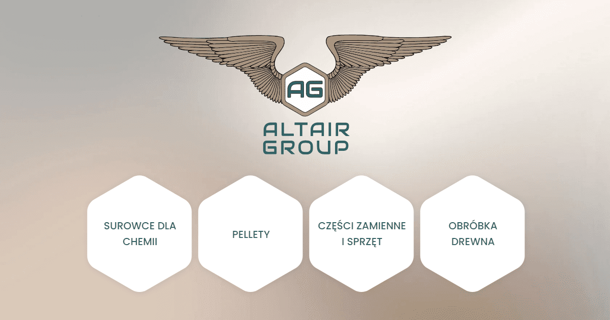 Altair Group - Kontakt