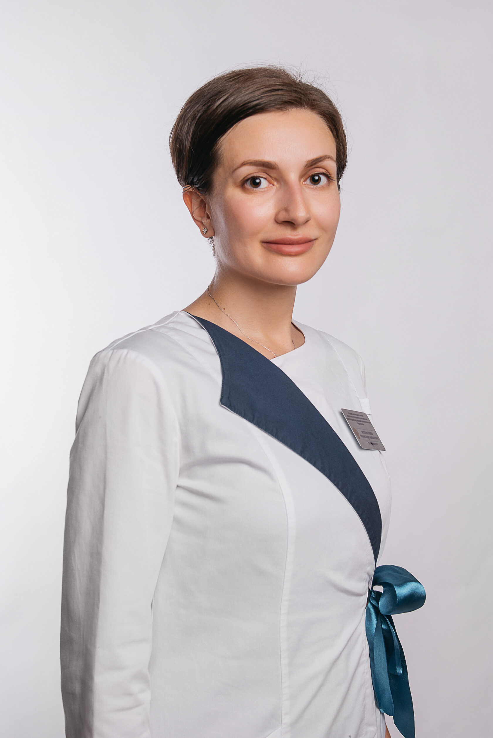 Коломытцева Станислава Алексеевна