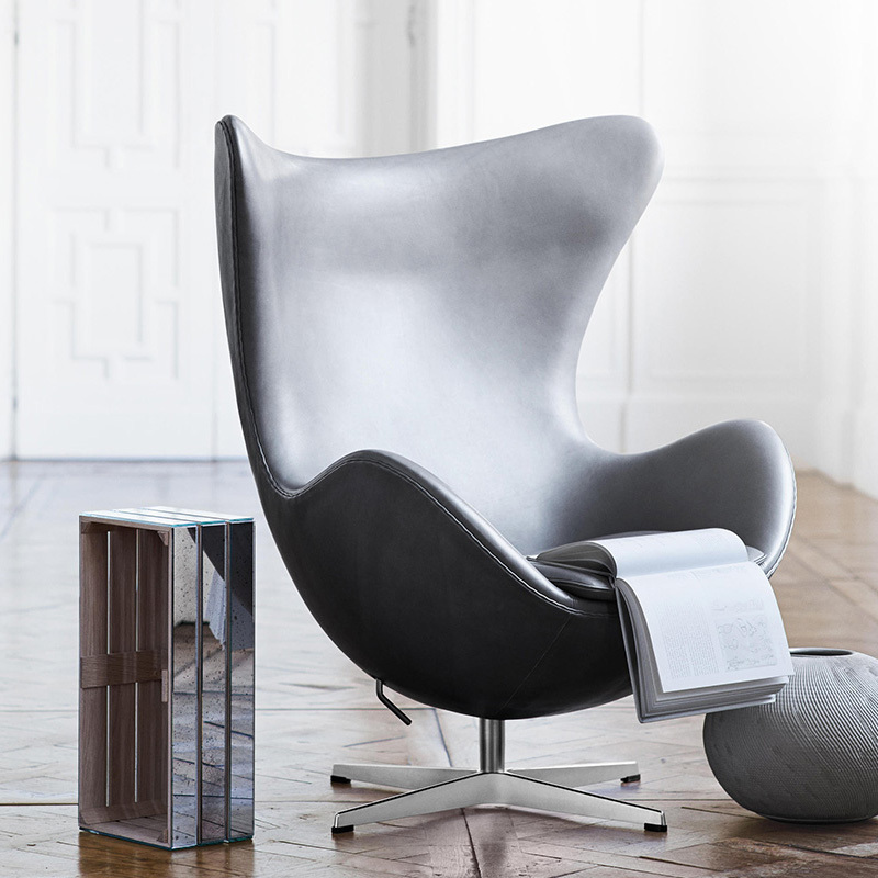 Кресло Egg