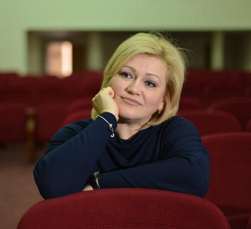 Саркизова Е.В.