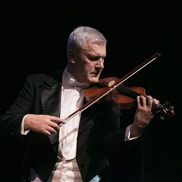 Фальшивая нота