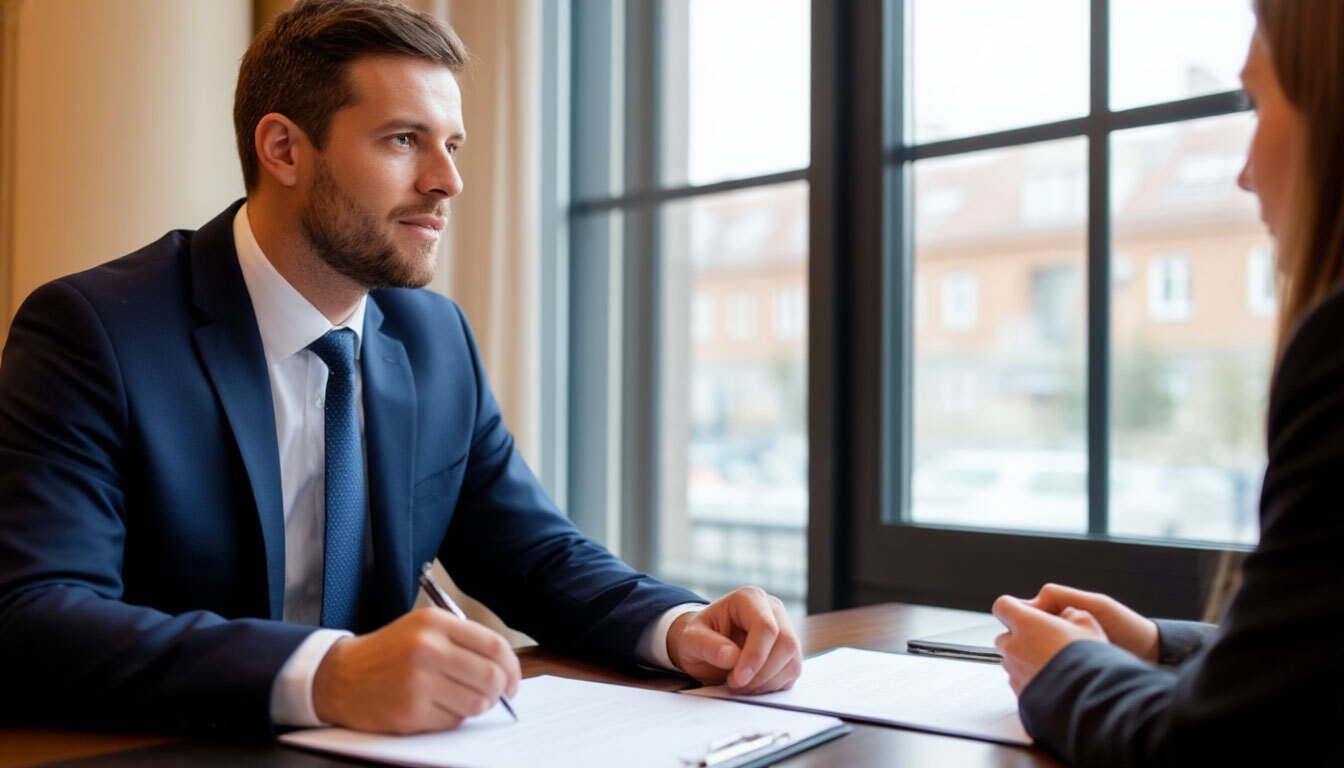 Трудовое право. Получение компенсации при производственной травме