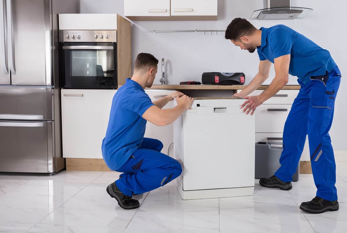 Приедем в нужное время