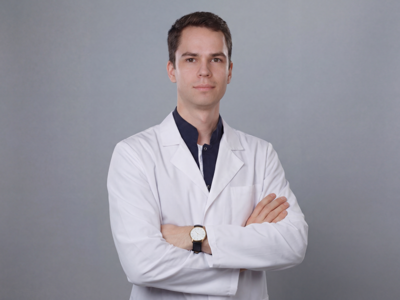 Галеев Азат Сергеевич