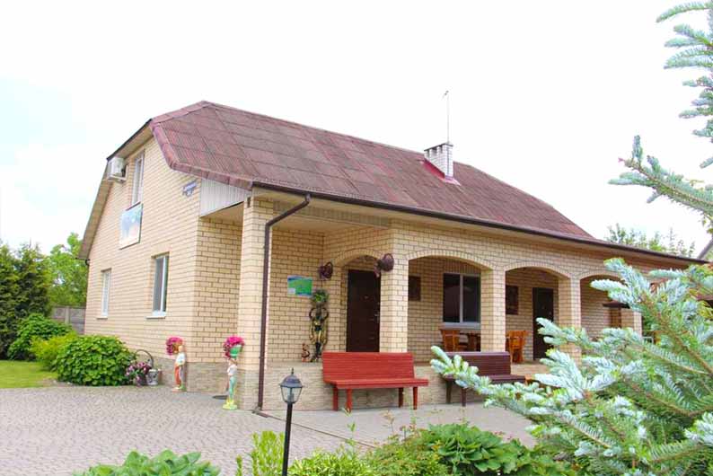 агроусадьба Брест фото