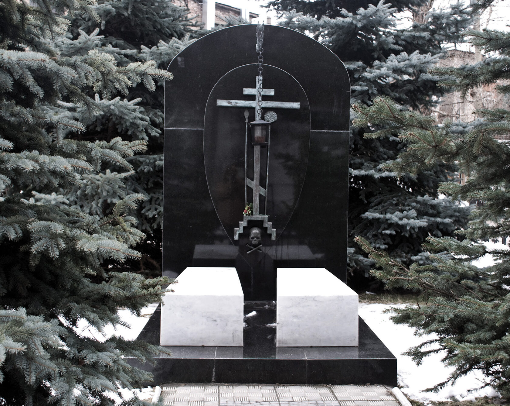 Могила пересвета. Могила пересвета и осляби. Могила пересвета. Могила пересвета и осляби в москве. Мощи пересвета и осляби.