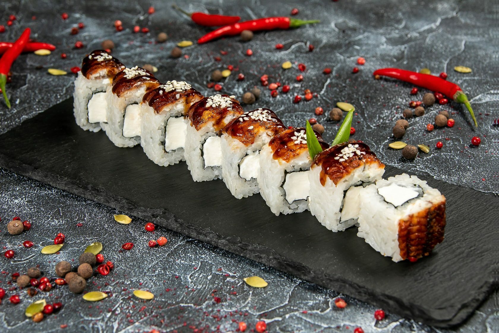 Самый вкусный суши в москве отзывы фото 106