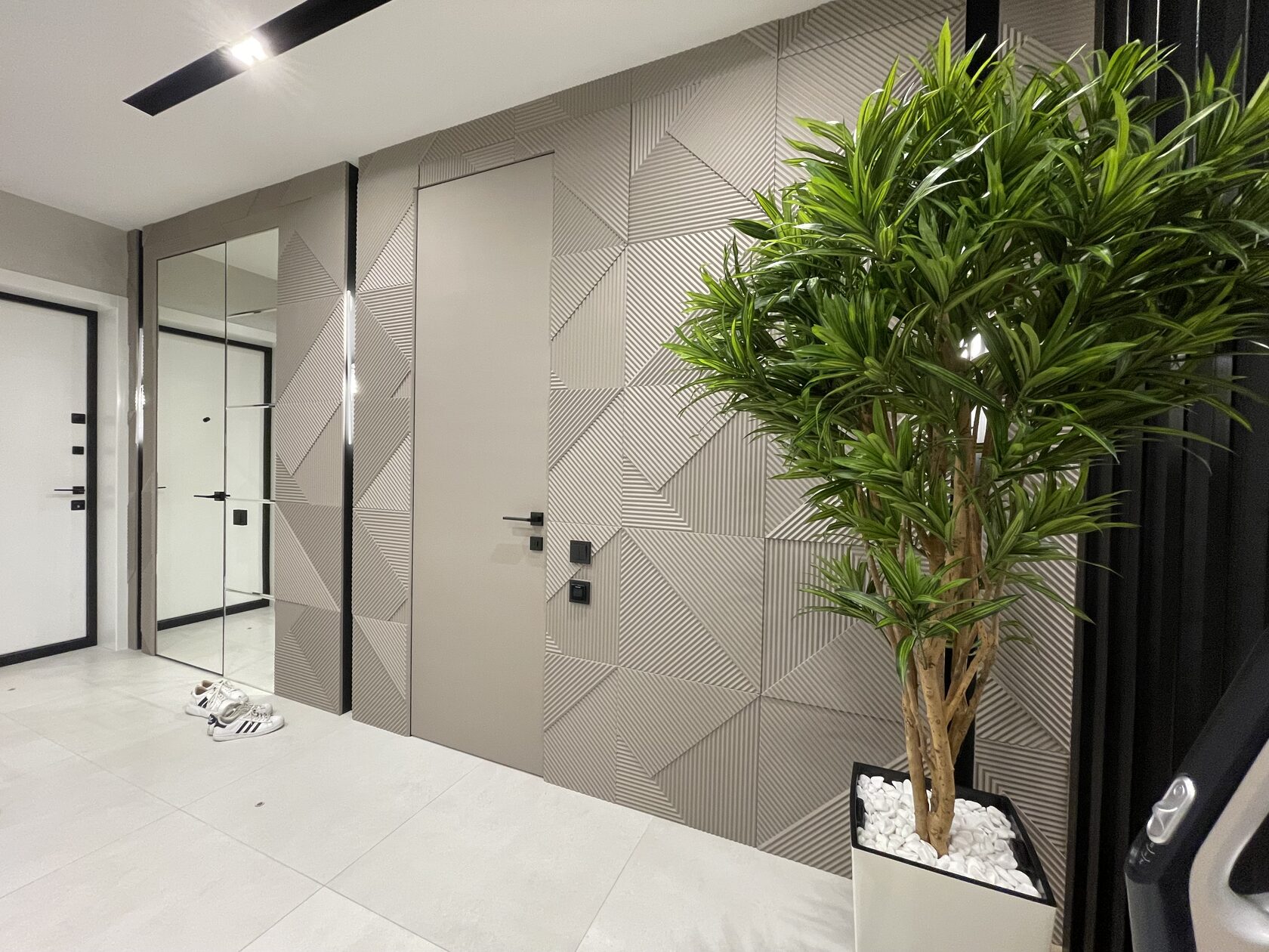 Микрокварцит в Минске - Робiм з Розумам