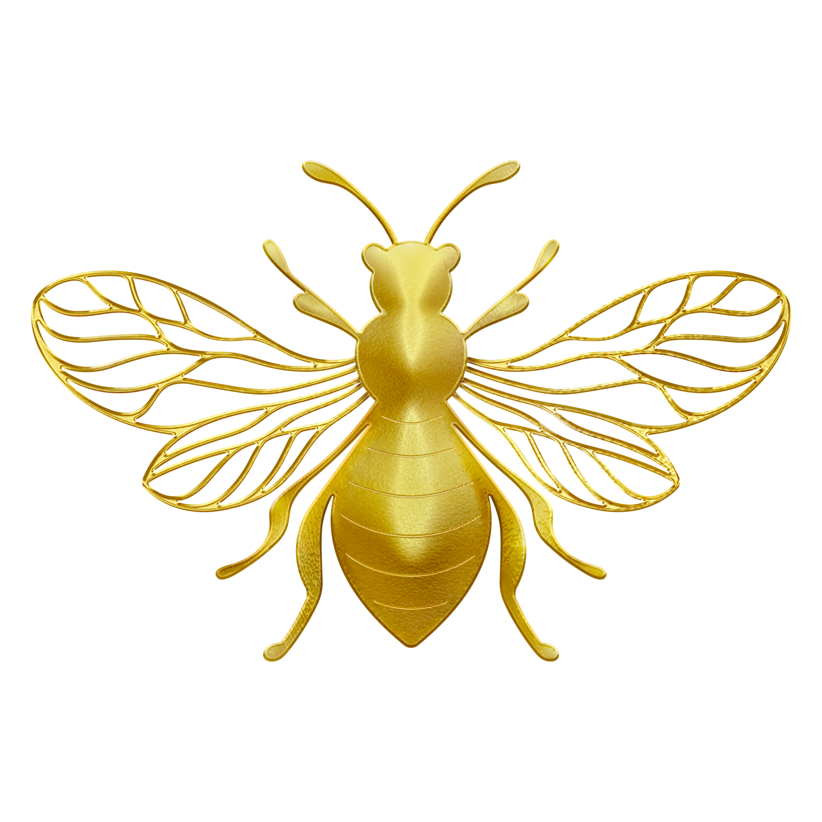 Разработка фирменного стиля производителя мёда