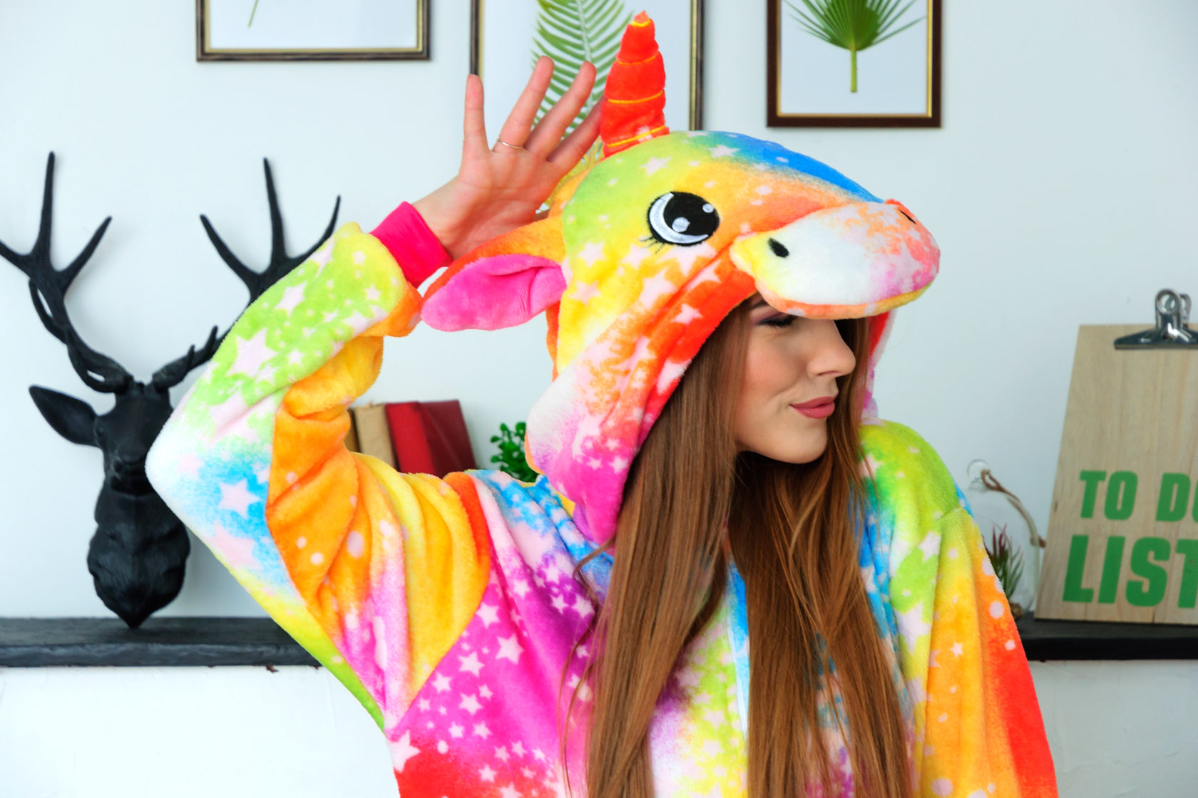 Парные Кигуруми пижамы комплекты. Купить с доставкой в Украине