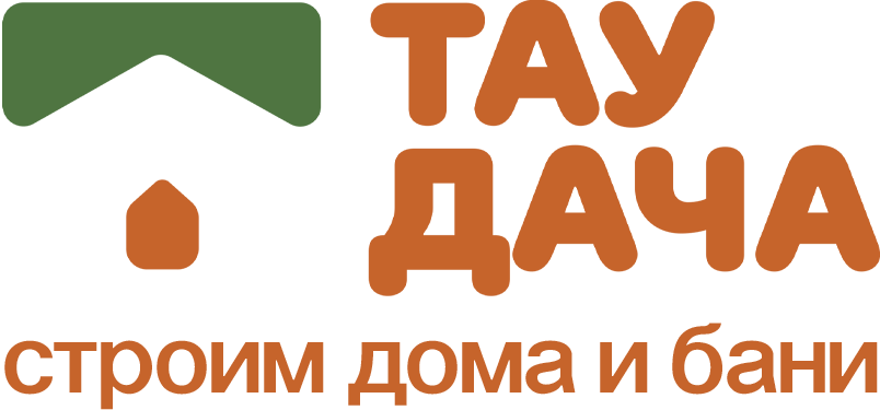 тау дача logo