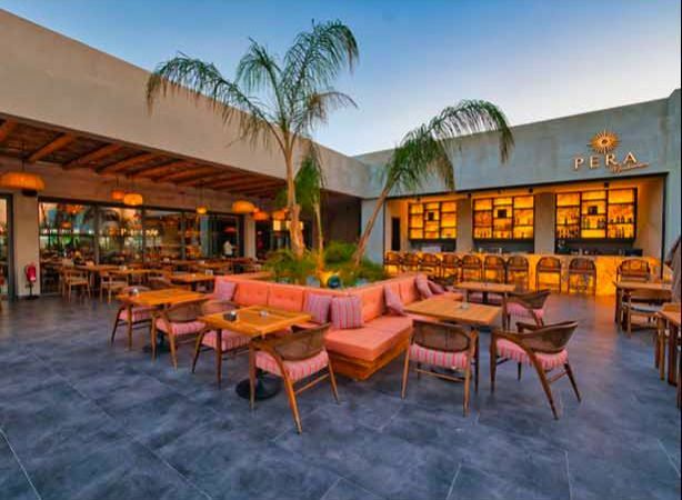 Grand Sapphire BLU Resort