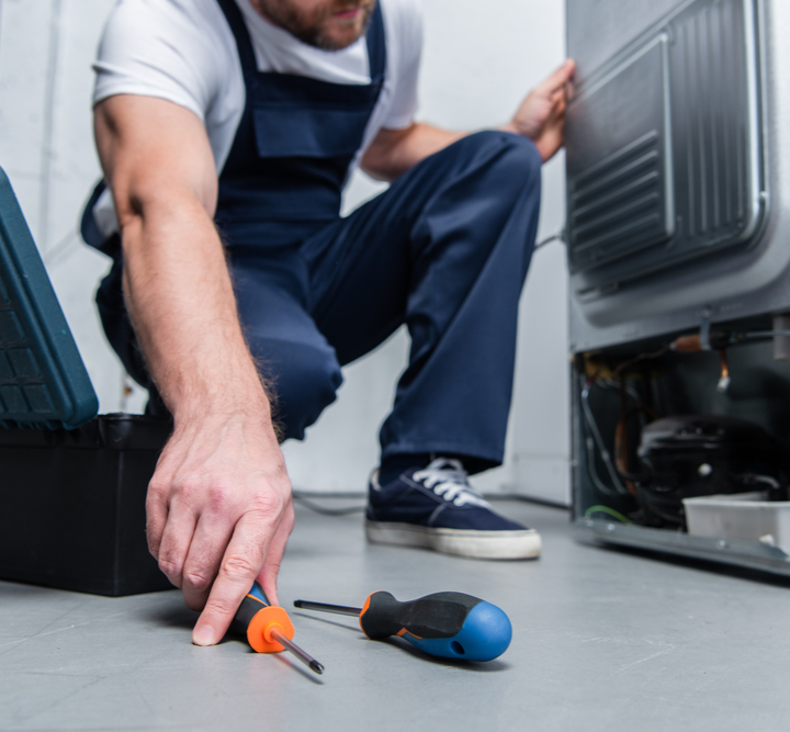 Ремонт бытовой техники Kuppersbusch