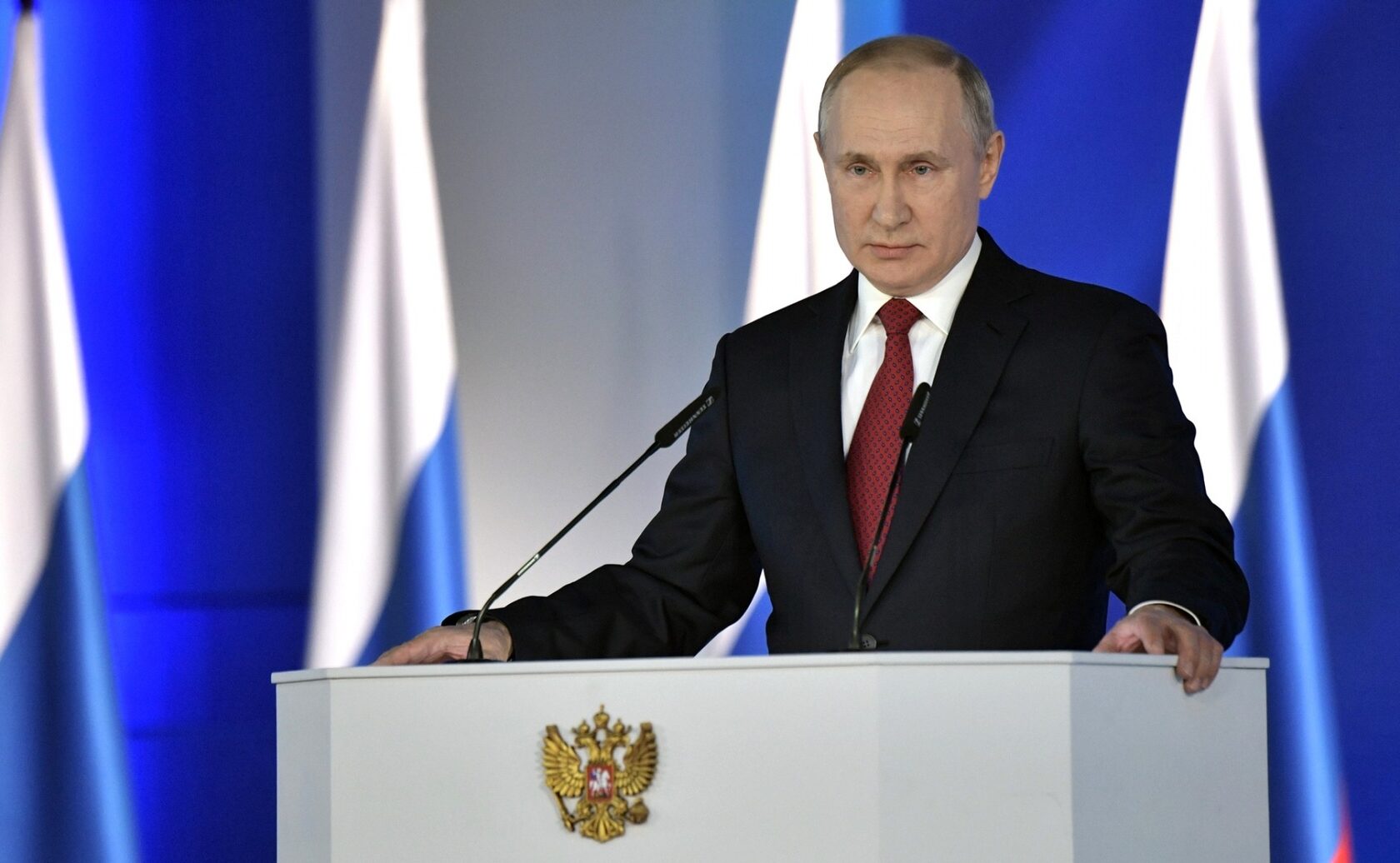 Президент призвал дать доступ к надежным и чистым источникам энергии