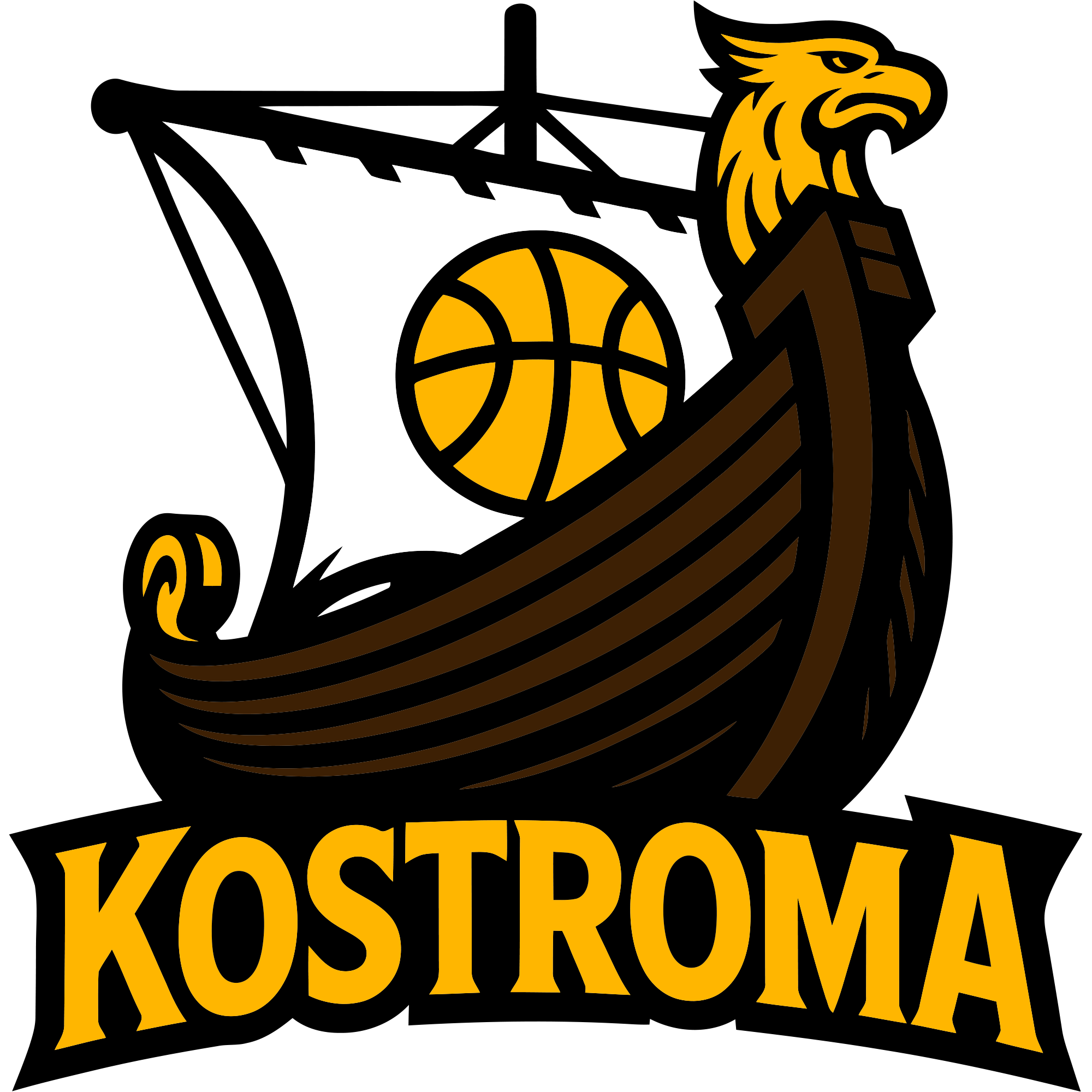 Команда Кострома