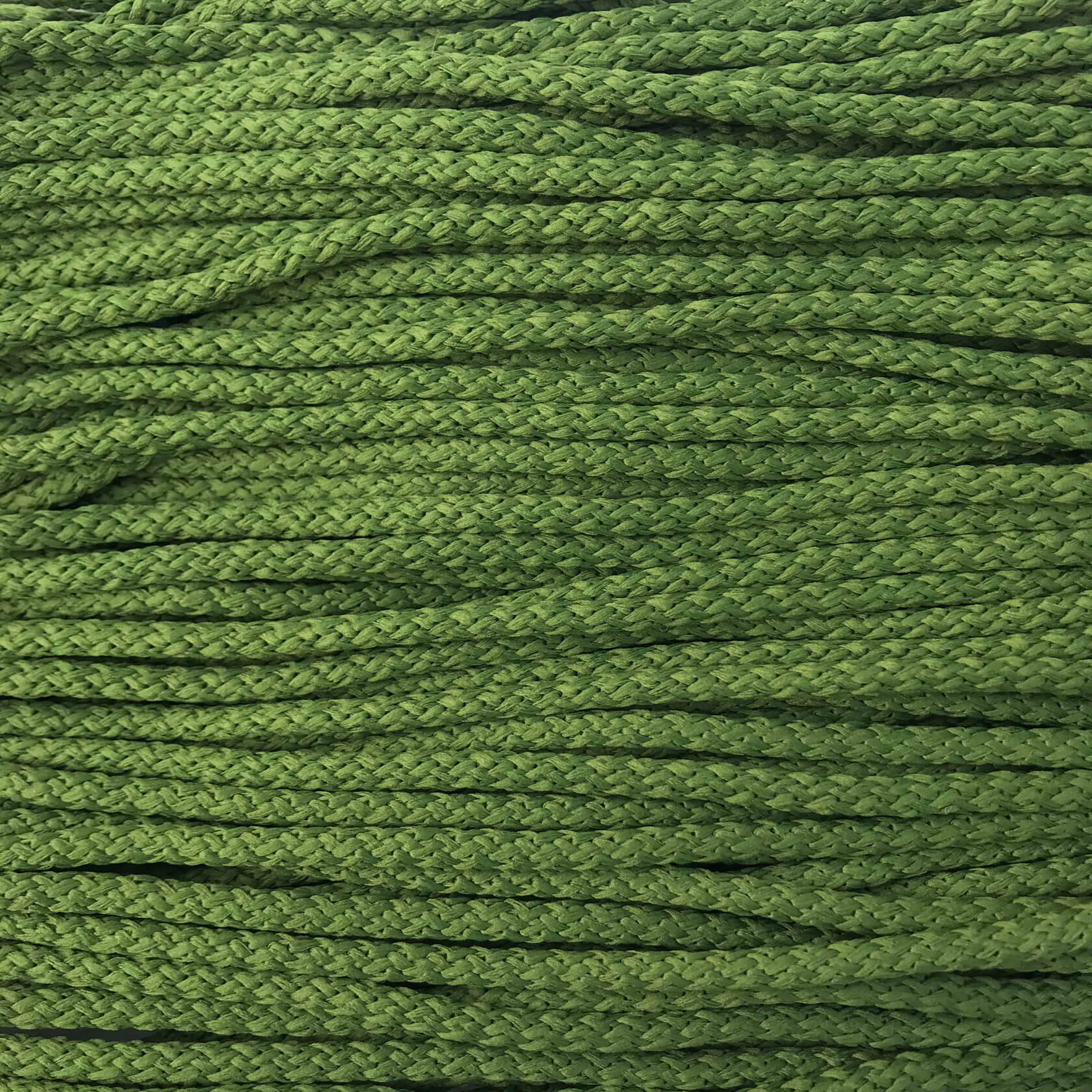 Нить для плетения гамака