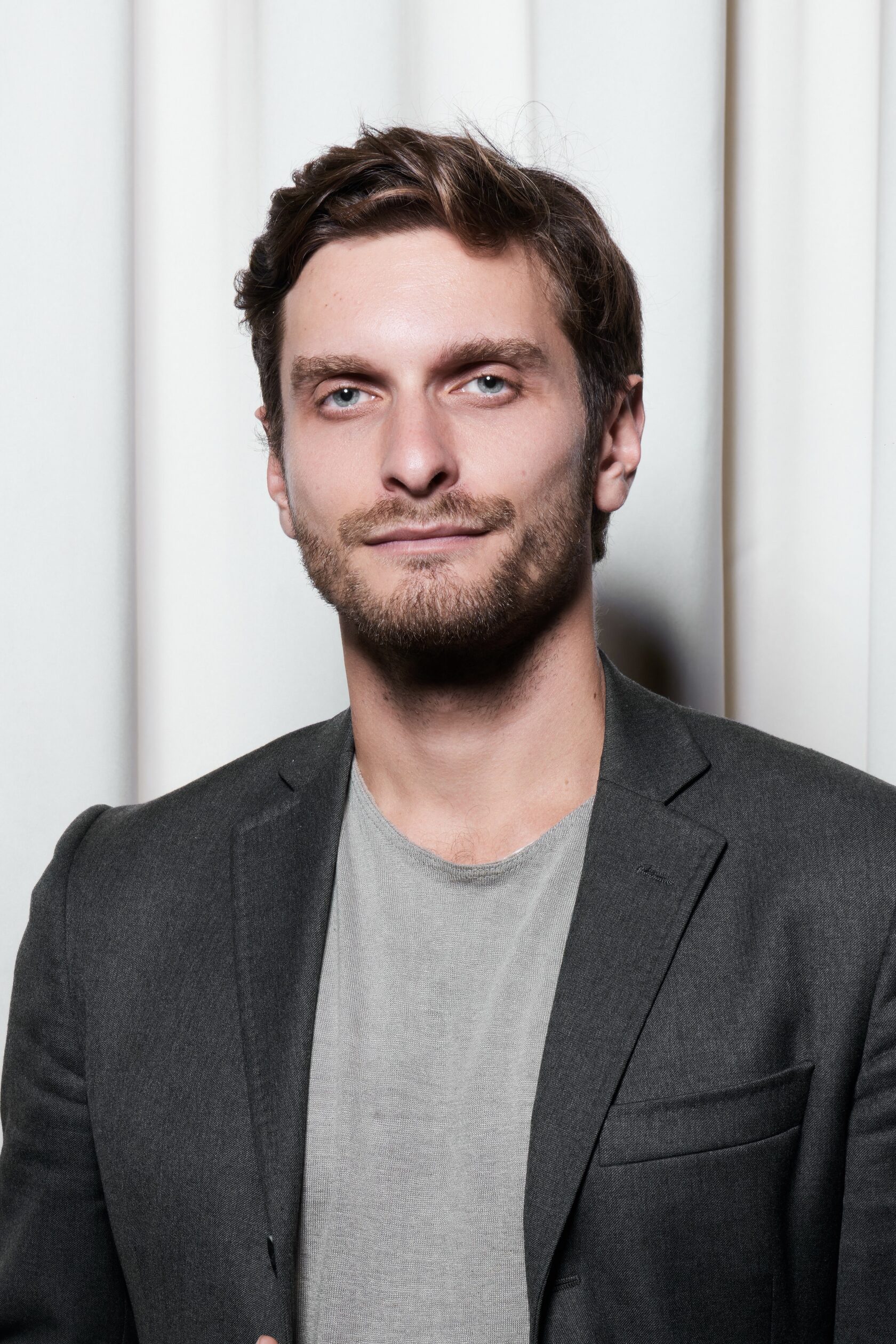 Андрей Дэвидсон