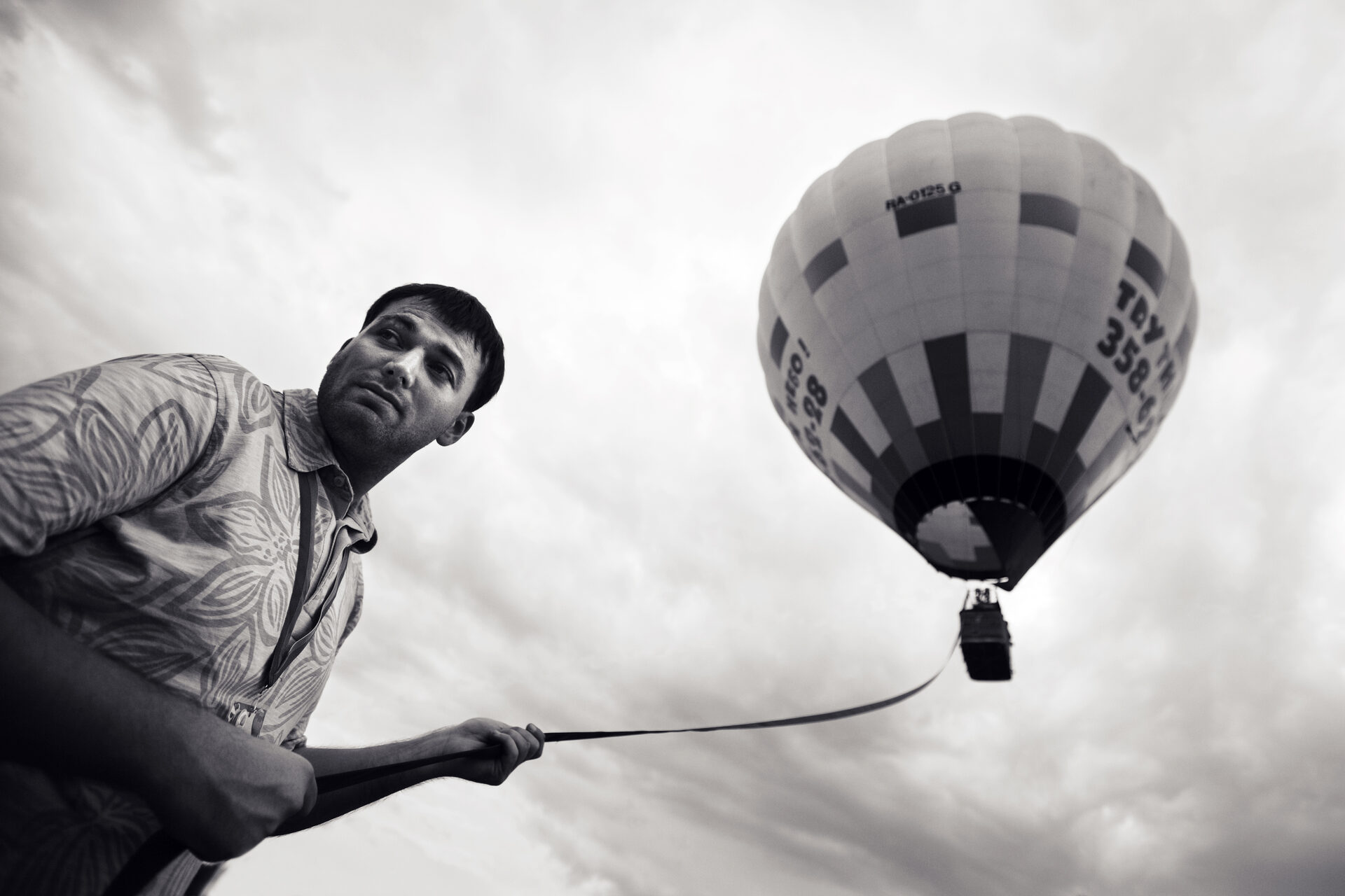 Павел Осипов