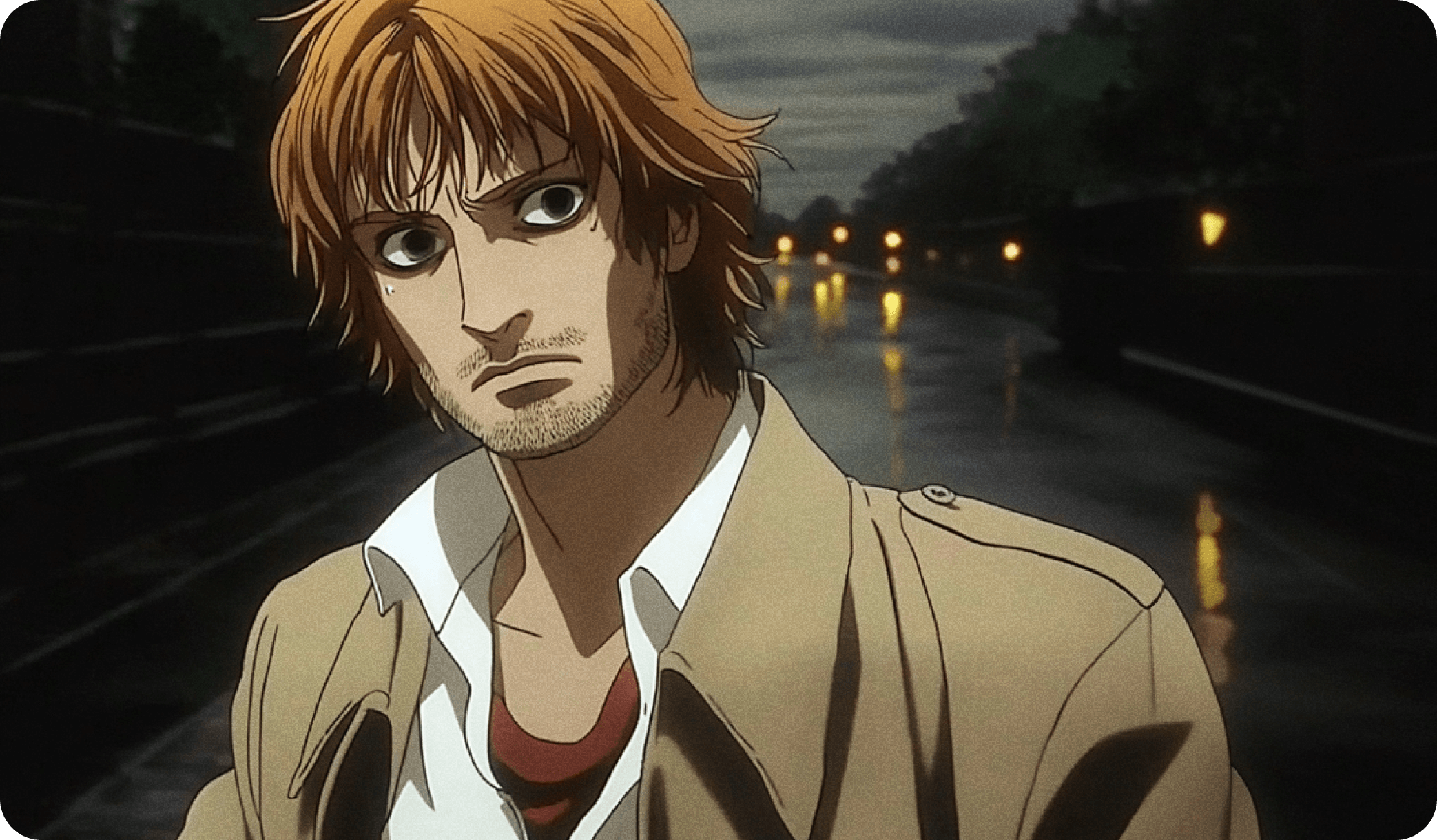 Родион Раскольников