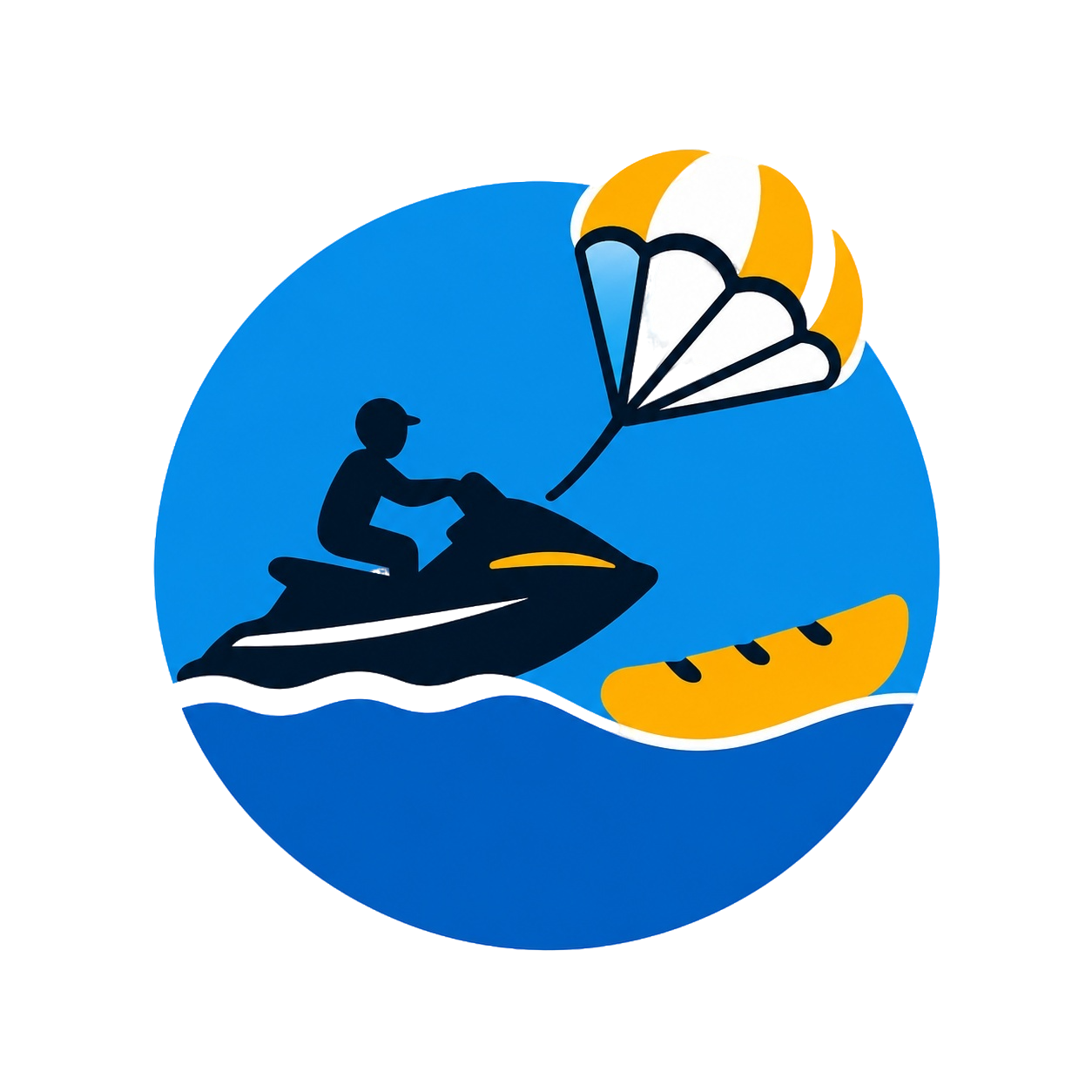  Черномор морские развлечения 
