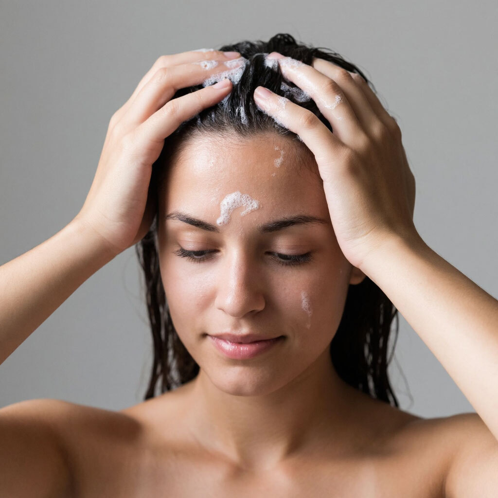 Средства для волос