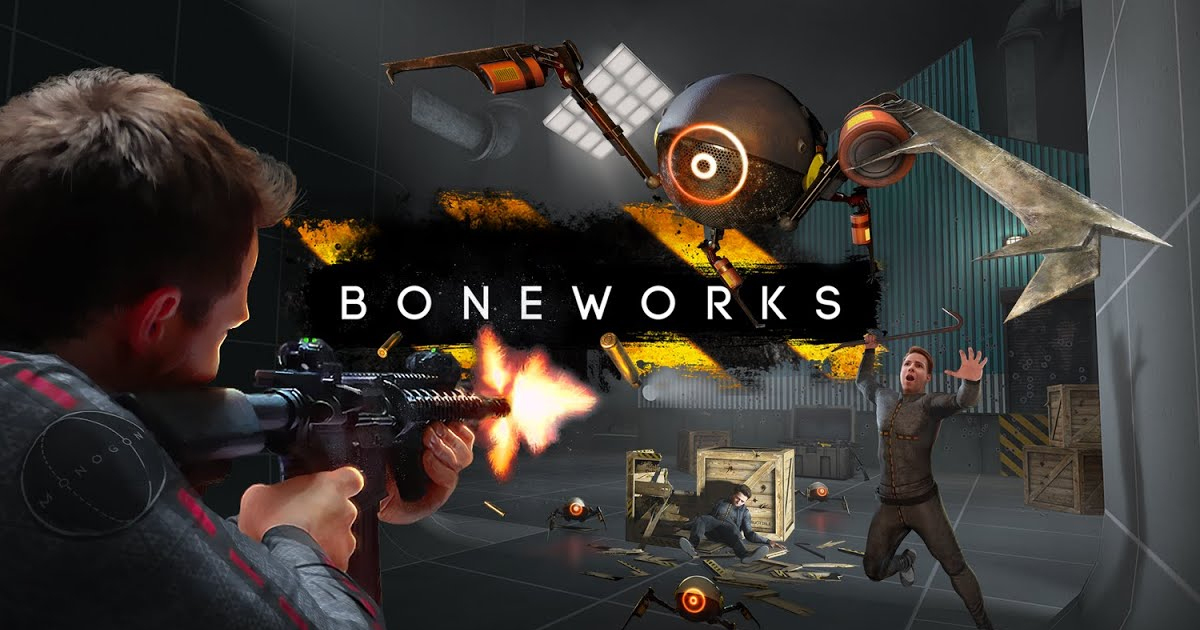 Boneworks