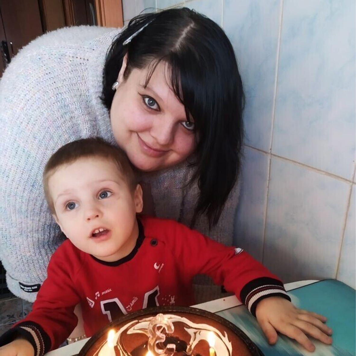 важен каждый, благотворительный фонд, строгино, семья, помощь