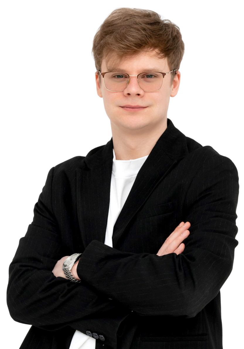 Ефим Добрынин
