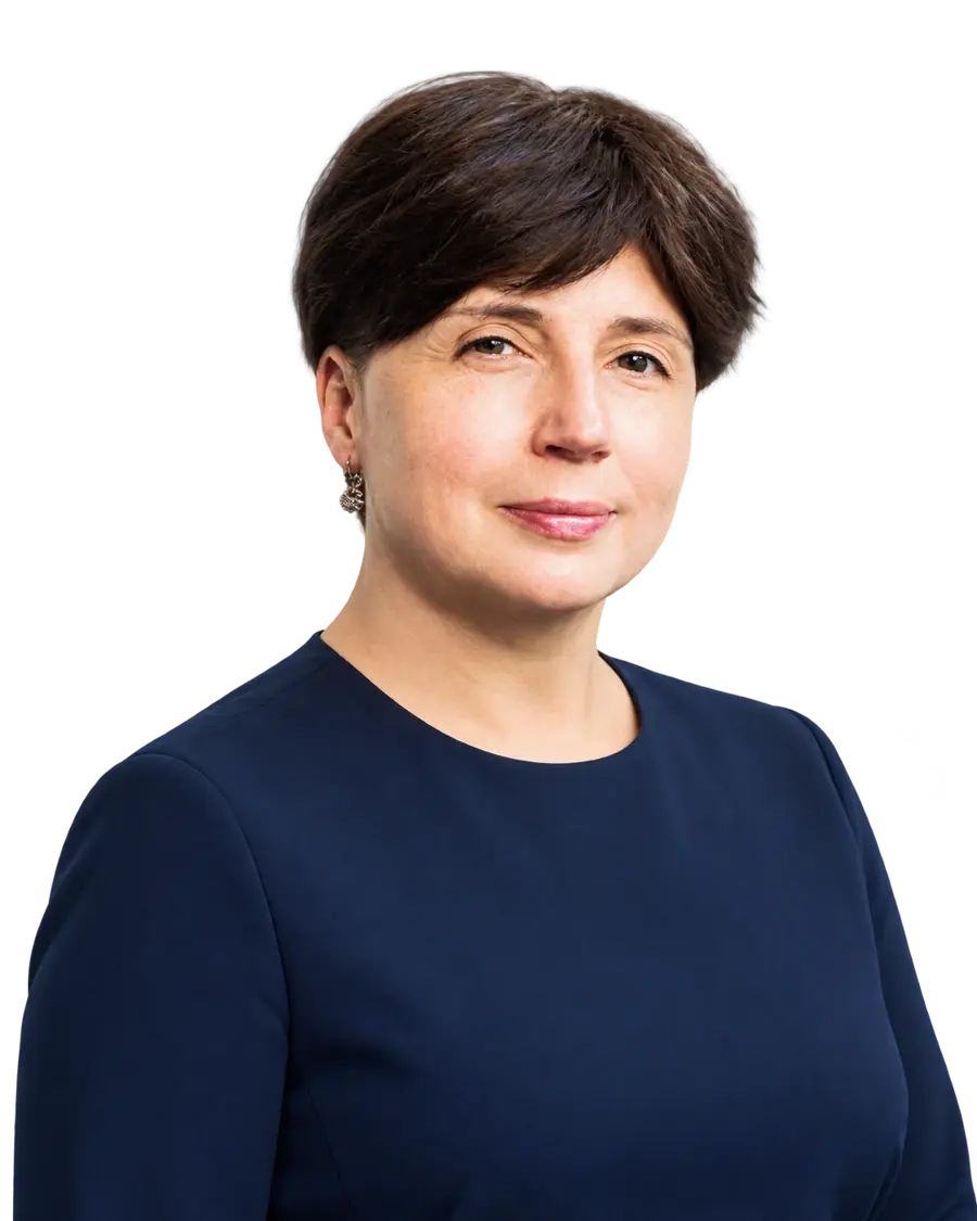 Иванова Юлия