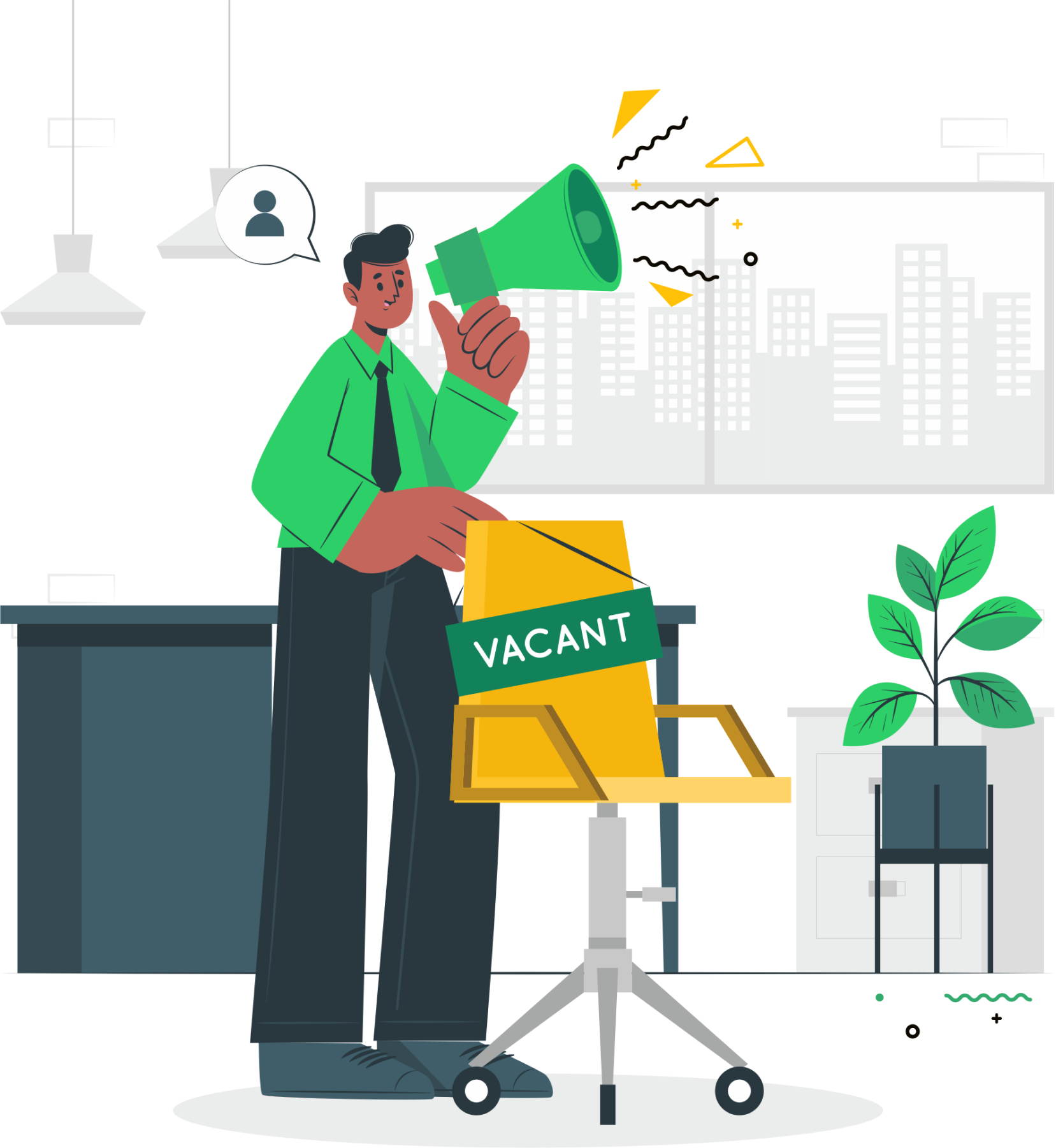 Онлайн-курс ИТ-Рекрутер | Страница курса | HR SREDA