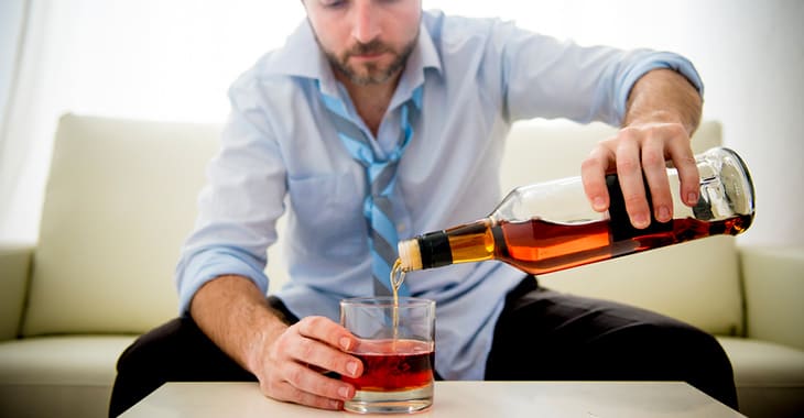 Как выйти из созависимых отношений с мужчиной алкоголиком