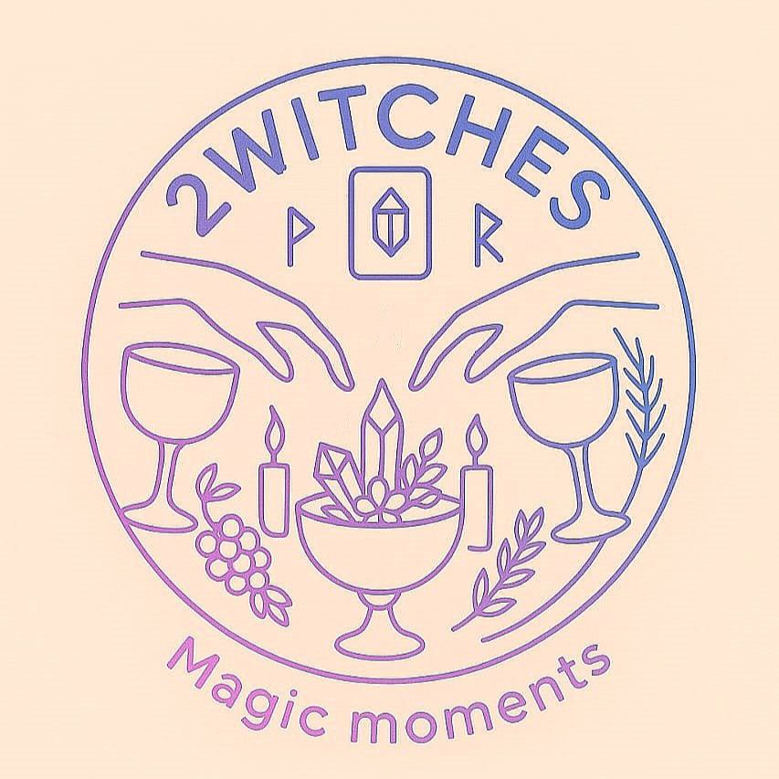 2WITCHES