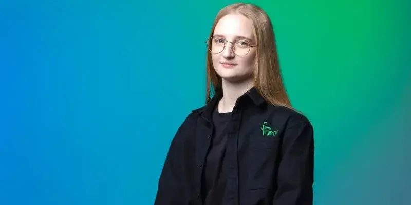 Специалист digital-агентства FROGZ