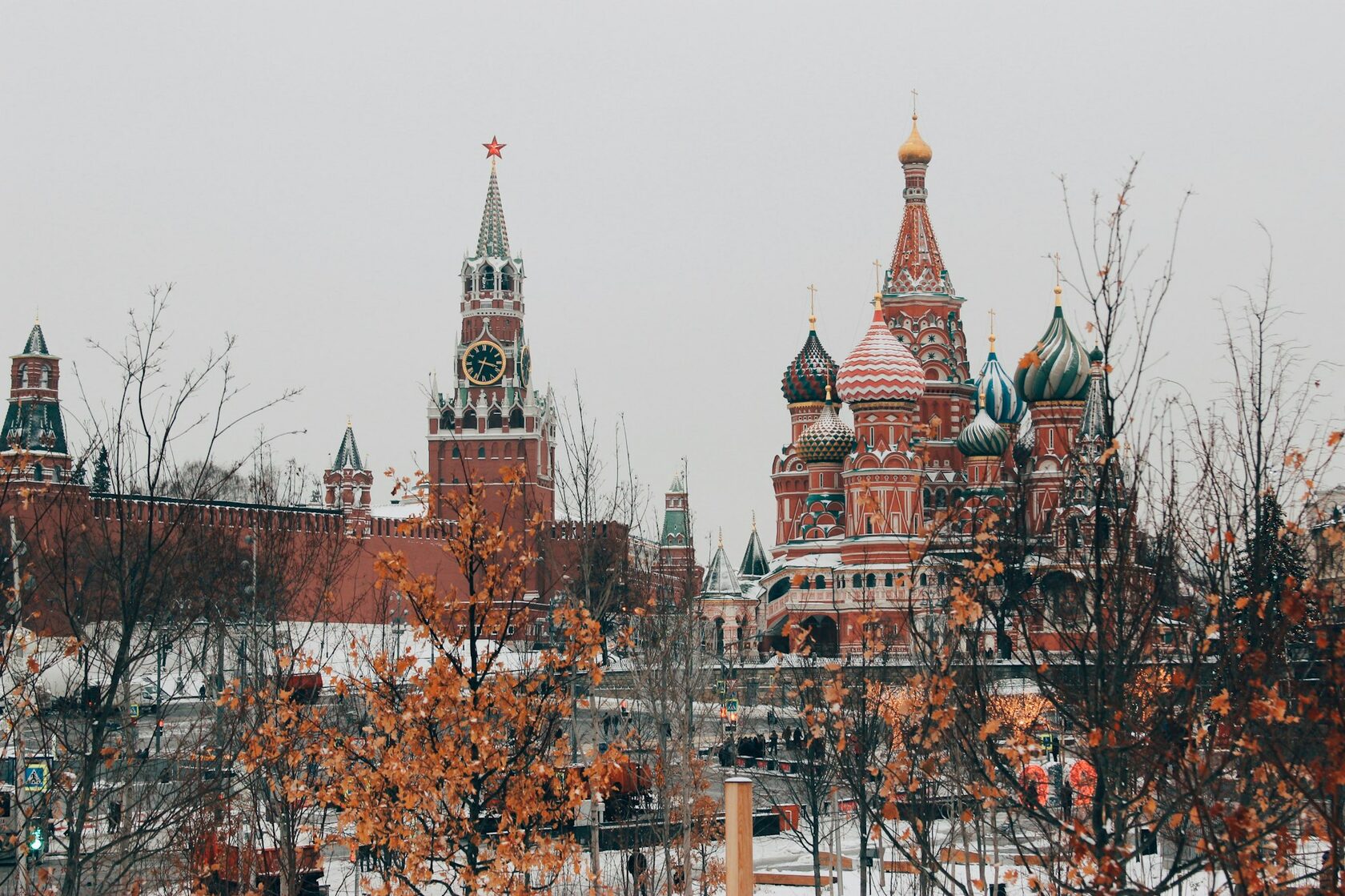 Граждане обсуждают важные для города вопросы