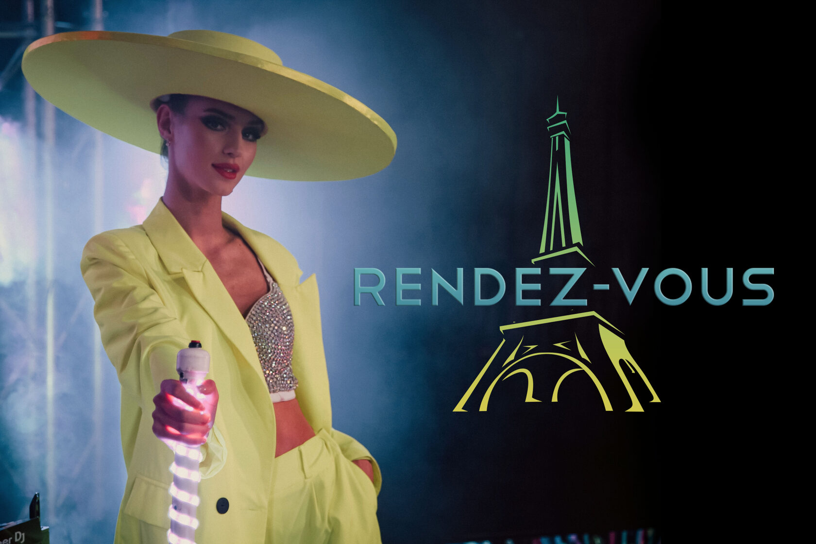 Robidoux Rendezvous Rendezvous