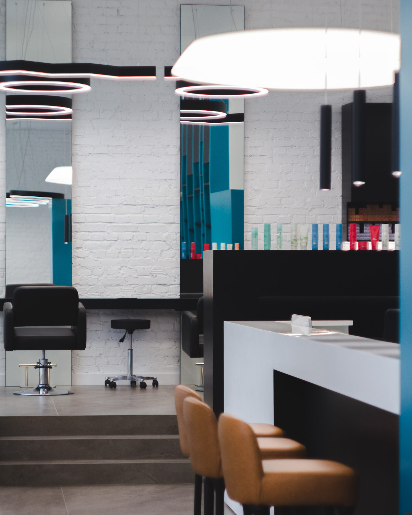 ремонт и дизайн коммерческих помещений