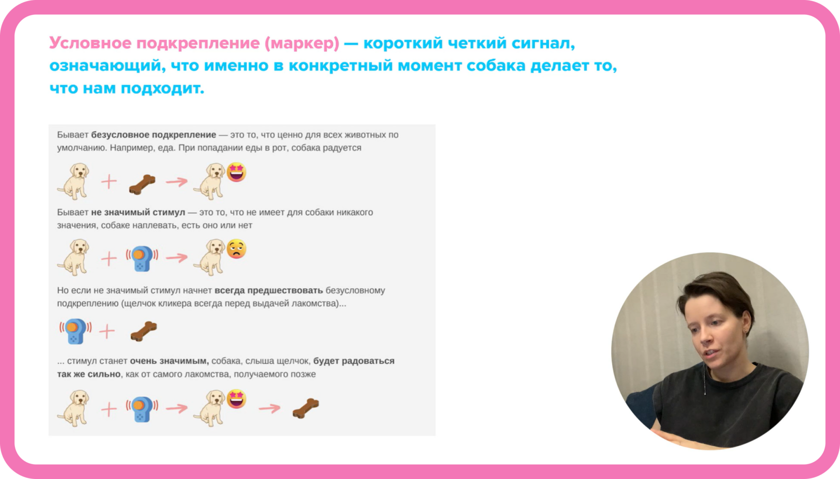 Эффективное обучение через шейпинг