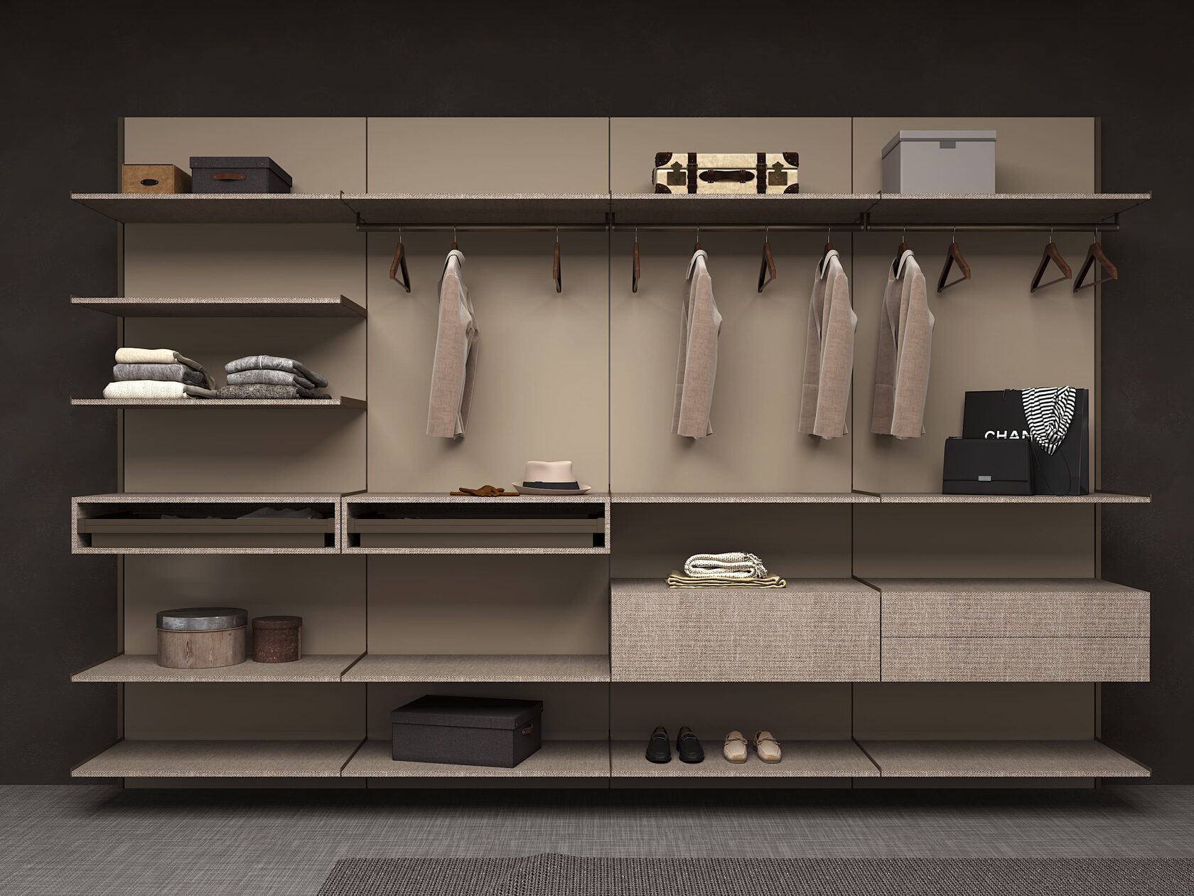 Мебель на заказ в Москве по индивидуальным размерам | Нестандартная ...