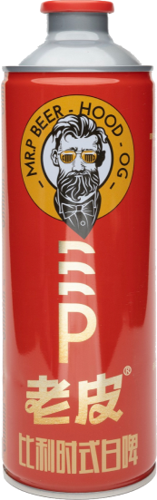 Mr.P Мистер пи крафтовое пиво на фестивале жарить фест