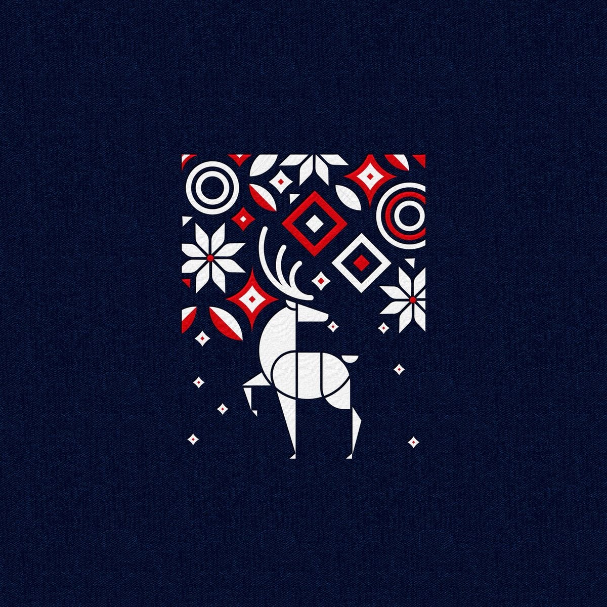 Как оформить соцсети, блог, сайт, брендированную продукцию к новому году